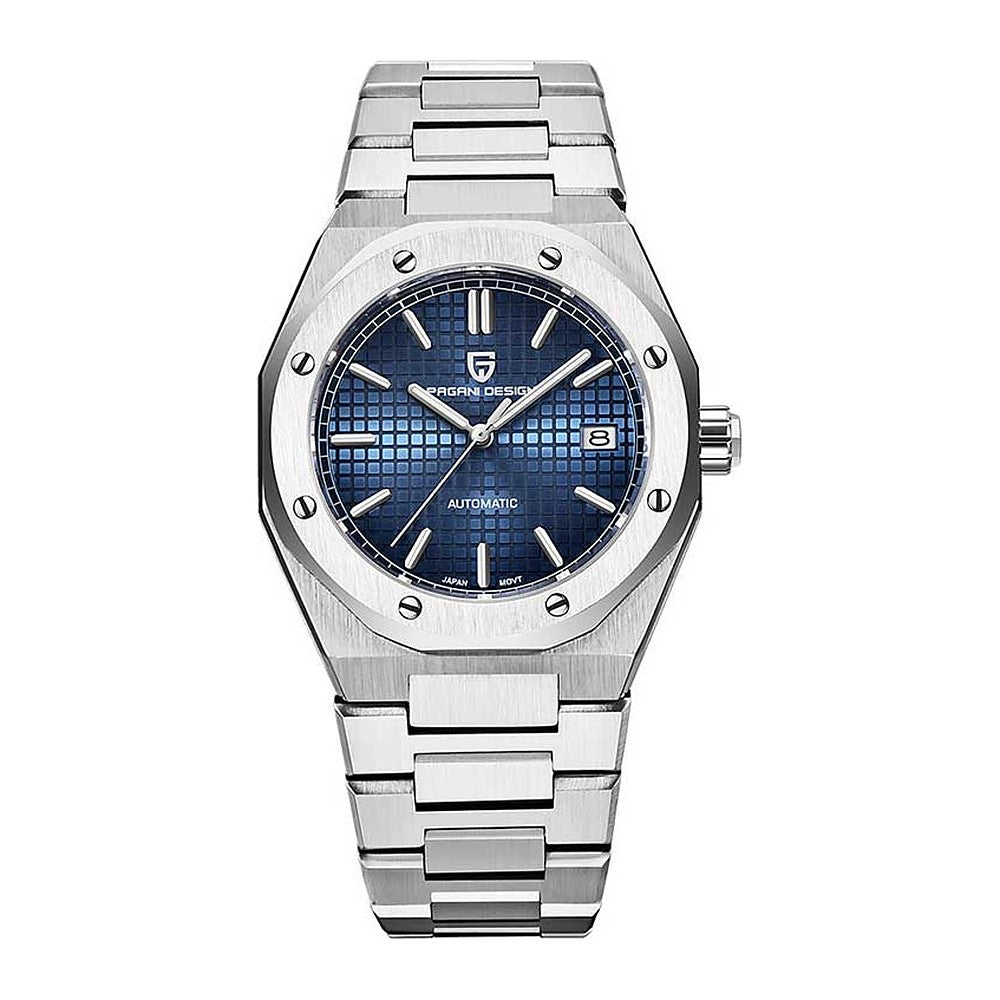 Pagani Design Octagon in Blue